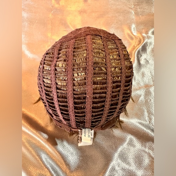 🪮🌟Paula Young Ricki Wig - Picture 7 of 12